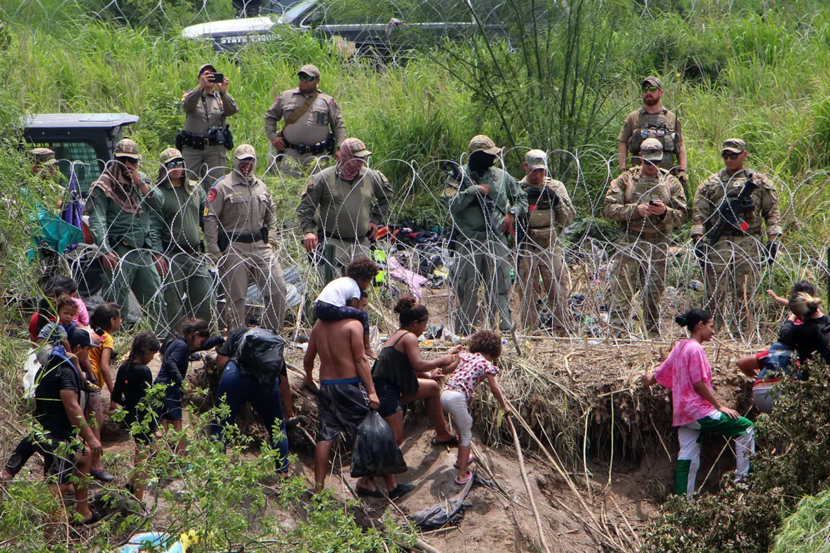 inmigracion, plan migratorio, visa, frontera, eeuu, Red Latina